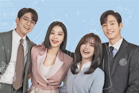 ahn hyo seop kdramas.